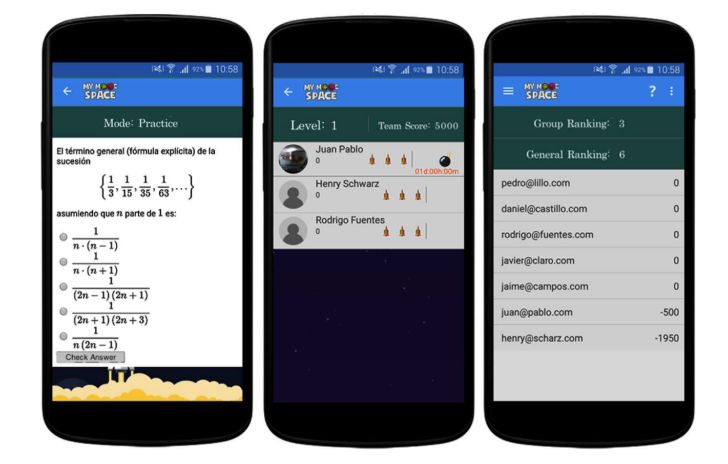 mobielapp