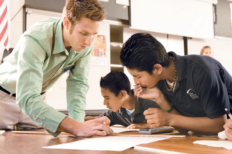 Learning analytics features that students want