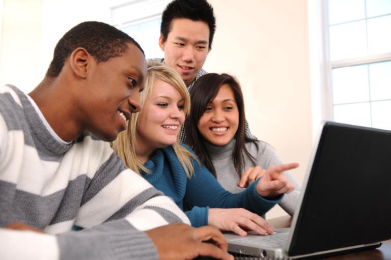 online learning