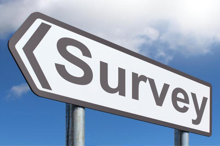 Take part in the survey